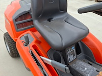 Zitmaaier husqvarna, r216, bouwjaar 2012 - afbeelding 2 van  21