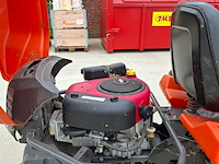Zitmaaier husqvarna, r216, bouwjaar 2012 - afbeelding 3 van  21