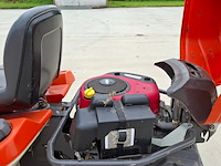 Zitmaaier husqvarna, r216, bouwjaar 2012 - afbeelding 4 van  21