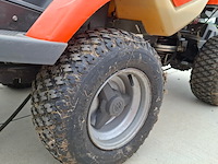 Zitmaaier husqvarna, r216, bouwjaar 2012 - afbeelding 10 van  21