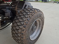 Zitmaaier husqvarna, r216, bouwjaar 2012 - afbeelding 11 van  21