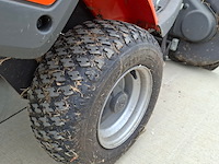 Zitmaaier husqvarna, r216, bouwjaar 2012 - afbeelding 14 van  21