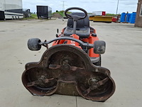 Zitmaaier husqvarna, r216, bouwjaar 2012 - afbeelding 15 van  21