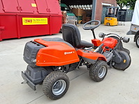 Zitmaaier husqvarna, r216, bouwjaar 2012 - afbeelding 18 van  21