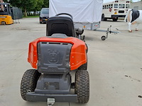 Zitmaaier husqvarna, r216, bouwjaar 2012 - afbeelding 19 van  21
