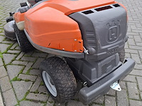 Zitmaaier husqvarna, r320awd, bouwjaar 2013 - afbeelding 2 van  21