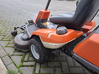 Zitmaaier husqvarna, r320awd, bouwjaar 2013 - afbeelding 3 van  21