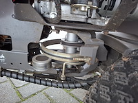 Zitmaaier husqvarna, r320awd, bouwjaar 2013 - afbeelding 5 van  21