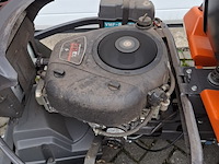 Zitmaaier husqvarna, r320awd, bouwjaar 2013 - afbeelding 6 van  21