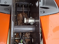 Zitmaaier husqvarna, r320awd, bouwjaar 2013 - afbeelding 10 van  21