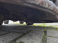 Zitmaaier husqvarna, r320awd, bouwjaar 2013 - afbeelding 11 van  21