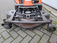 Zitmaaier husqvarna, r320awd, bouwjaar 2013 - afbeelding 14 van  21