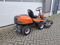 Zitmaaier husqvarna, r320awd, bouwjaar 2013 - afbeelding 12 van  21