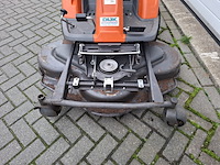 Zitmaaier husqvarna, r320awd, bouwjaar 2013 - afbeelding 15 van  21
