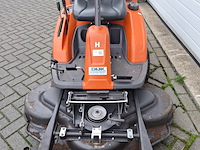 Zitmaaier husqvarna, r320awd, bouwjaar 2013 - afbeelding 16 van  21