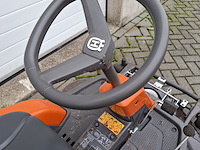 Zitmaaier husqvarna, r320awd, bouwjaar 2013 - afbeelding 18 van  21