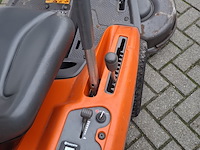 Zitmaaier husqvarna, r320awd, bouwjaar 2013 - afbeelding 19 van  21