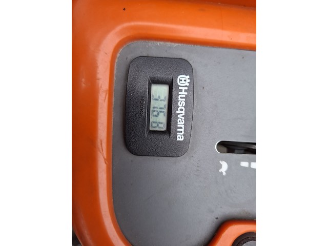 Zitmaaier husqvarna, r320awd, bouwjaar 2013 - afbeelding 20 van  21