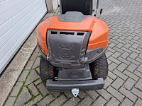 Zitmaaier husqvarna, r320awd, bouwjaar 2013 - afbeelding 21 van  21