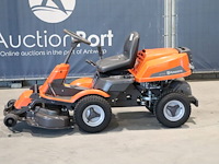 Zitmaaier husqvarna rider 11 benzine 2006