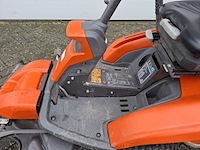 Zitmaaier, husqvarna, rider 316 txs awd, 2012 - afbeelding 5 van  20