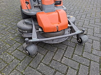 Zitmaaier, husqvarna, rider 316 txs awd, 2012 - afbeelding 7 van  20
