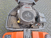 Zitmaaier, husqvarna, rider 316 txs awd, 2012 - afbeelding 9 van  20