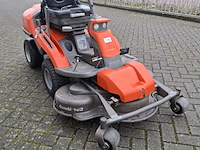 Zitmaaier, husqvarna, rider 316 txs awd, 2012 - afbeelding 15 van  20