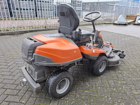 Zitmaaier, husqvarna, rider 316 txs awd, 2012 - afbeelding 17 van  20