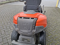 Zitmaaier, husqvarna, rider 316 txs awd, 2012 - afbeelding 18 van  20