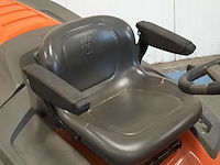 Zitmaaier, husqvarna, tc 342t - afbeelding 2 van  34