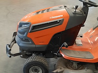 Zitmaaier, husqvarna, tc 342t - afbeelding 4 van  34