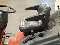 Zitmaaier, husqvarna, tc 342t - afbeelding 7 van  34