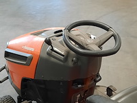 Zitmaaier, husqvarna, tc 342t - afbeelding 8 van  34