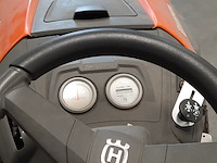 Zitmaaier, husqvarna, tc 342t - afbeelding 9 van  34
