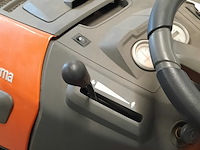 Zitmaaier, husqvarna, tc 342t - afbeelding 10 van  34