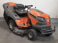 Zitmaaier, husqvarna, tc 342t - afbeelding 1 van  34
