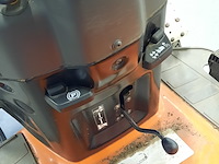 Zitmaaier, husqvarna, tc 342t - afbeelding 13 van  34