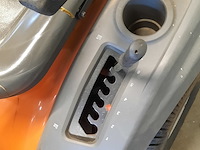 Zitmaaier, husqvarna, tc 342t - afbeelding 14 van  34