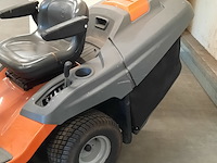 Zitmaaier, husqvarna, tc 342t - afbeelding 16 van  34