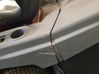 Zitmaaier, husqvarna, tc 342t - afbeelding 17 van  34