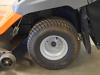 Zitmaaier, husqvarna, tc 342t - afbeelding 18 van  34