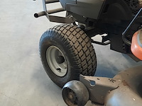 Zitmaaier, husqvarna, tc 342t - afbeelding 19 van  34