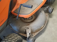 Zitmaaier, husqvarna, tc 342t - afbeelding 20 van  34