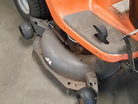 Zitmaaier, husqvarna, tc 342t - afbeelding 21 van  34