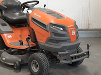 Zitmaaier, husqvarna, tc 342t - afbeelding 12 van  34