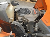 Zitmaaier, husqvarna, tc 342t - afbeelding 24 van  34