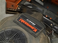 Zitmaaier, husqvarna, tc 342t - afbeelding 25 van  34