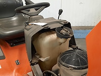 Zitmaaier, husqvarna, tc 342t - afbeelding 26 van  34
