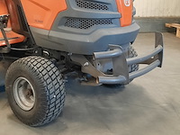 Zitmaaier, husqvarna, tc 342t - afbeelding 27 van  34